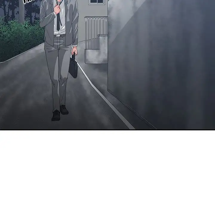 C****hood Friends Chapter 12 - Page 36