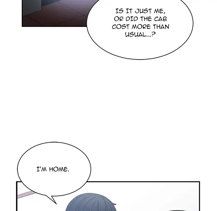 C****hood Friends Chapter 12 - Page 39