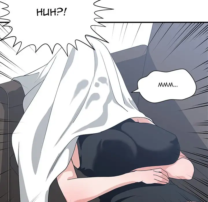 C****hood Friends Chapter 12 - Page 41