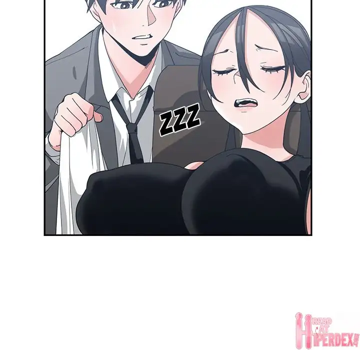 C****hood Friends Chapter 12 - Page 43