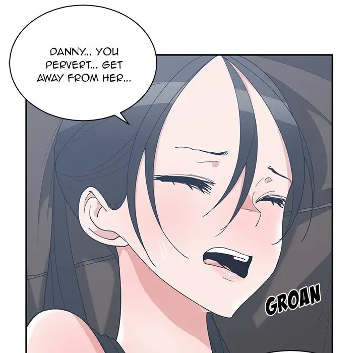 C****hood Friends Chapter 12 - Page 44