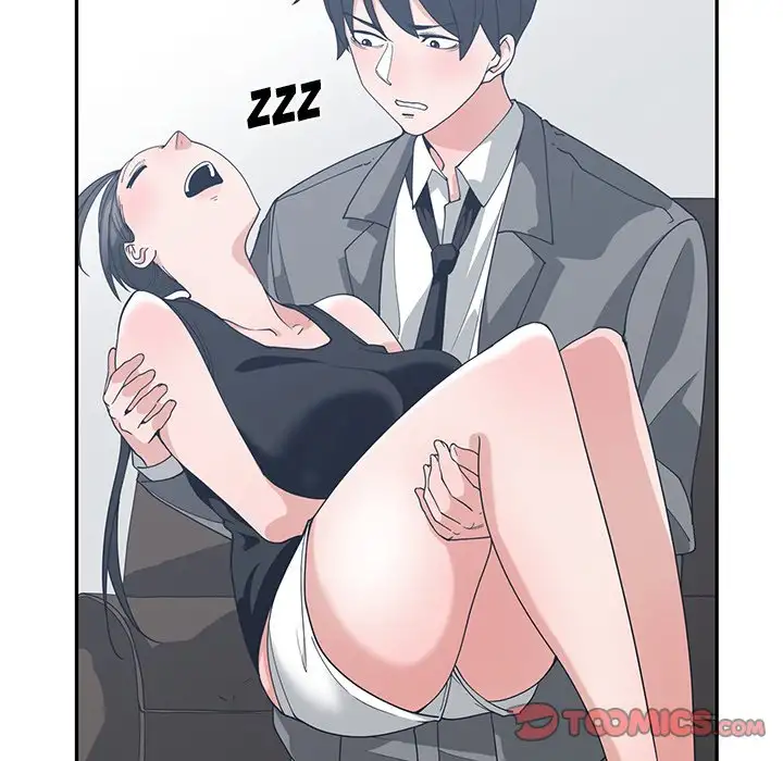 C****hood Friends Chapter 12 - Page 46