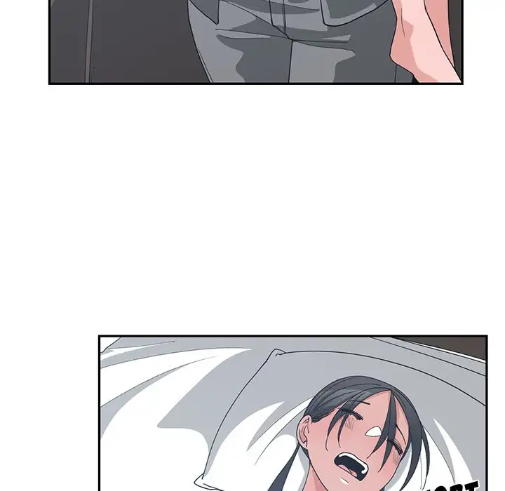 C****hood Friends Chapter 12 - Page 47