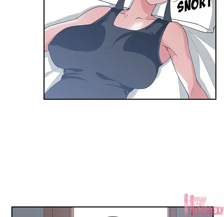 C****hood Friends Chapter 12 - Page 48