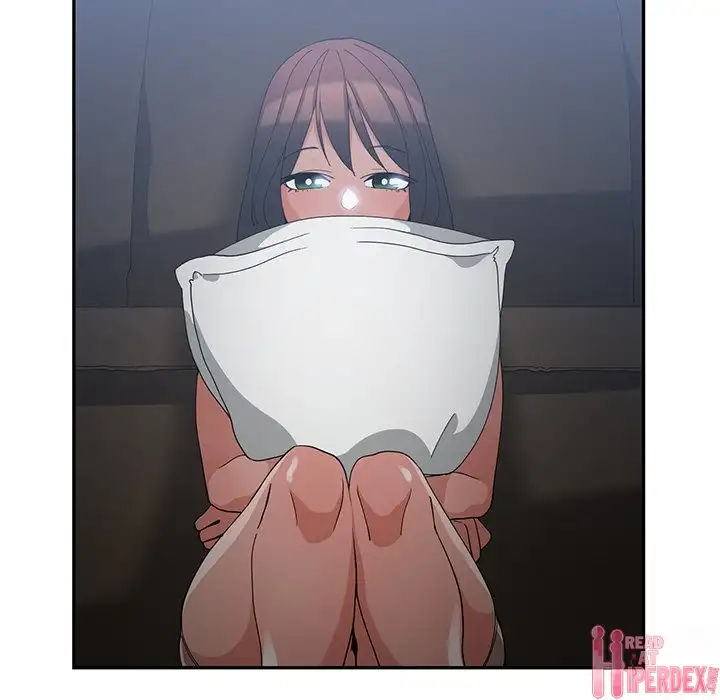 C****hood Friends Chapter 12 - Page 5