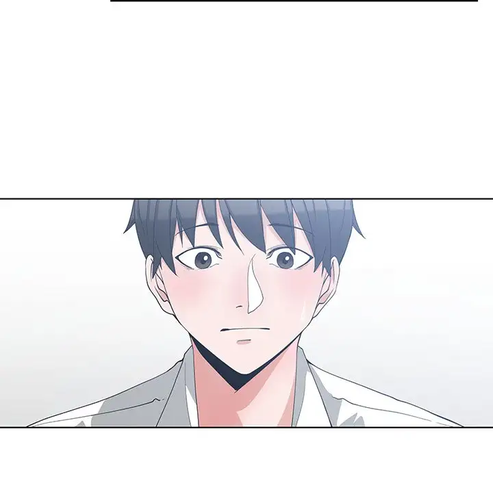 C****hood Friends Chapter 12 - Page 52