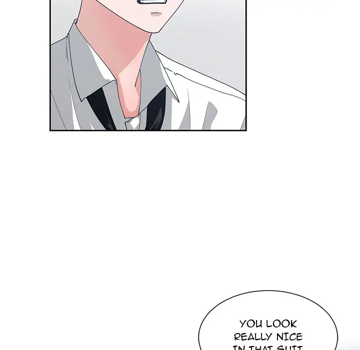 C****hood Friends Chapter 12 - Page 55