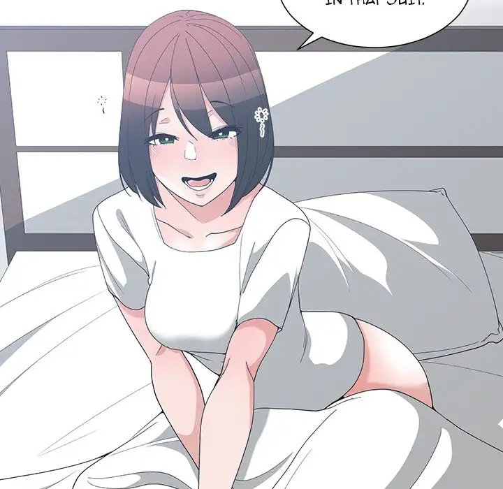 C****hood Friends Chapter 12 - Page 56