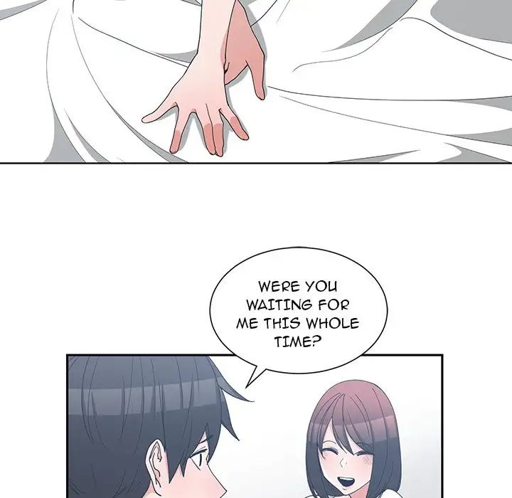 C****hood Friends Chapter 12 - Page 57