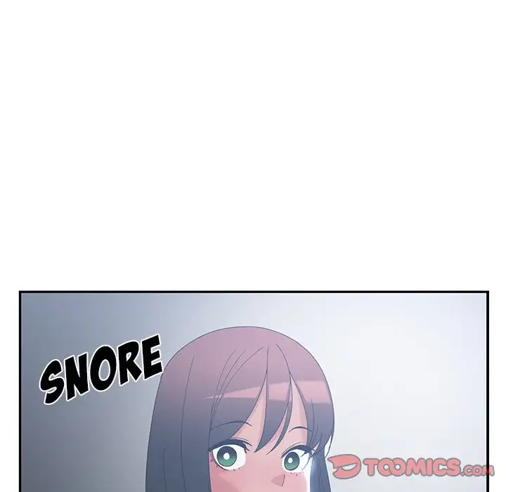 C****hood Friends Chapter 12 - Page 6