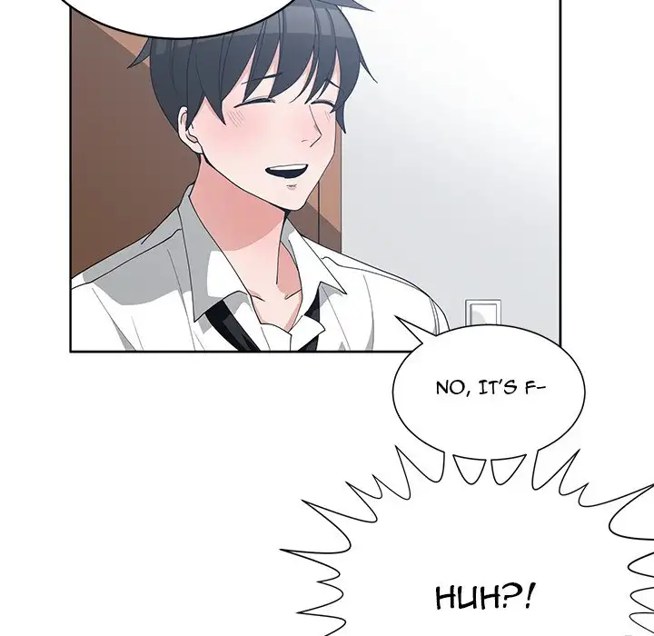 C****hood Friends Chapter 12 - Page 60