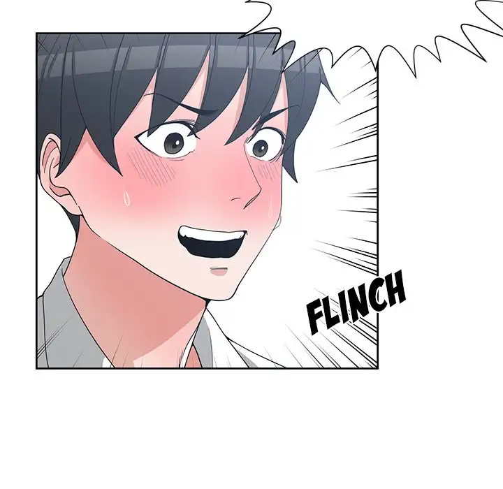 C****hood Friends Chapter 12 - Page 61