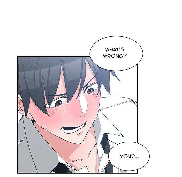 C****hood Friends Chapter 12 - Page 63