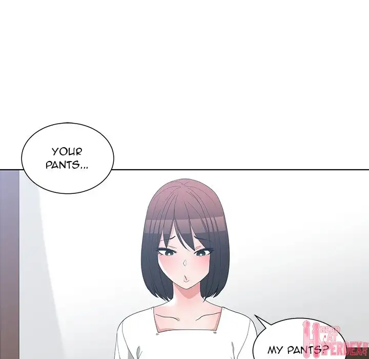 C****hood Friends Chapter 12 - Page 64