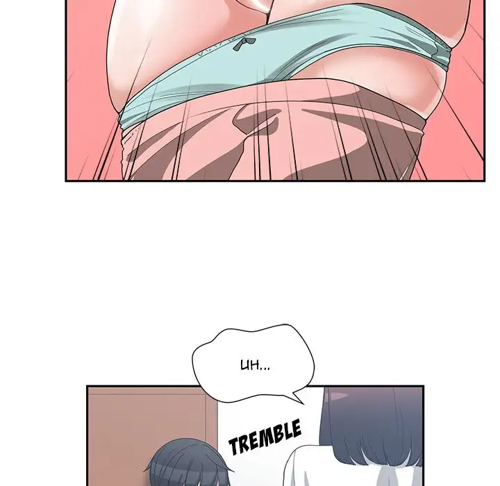 C****hood Friends Chapter 12 - Page 67