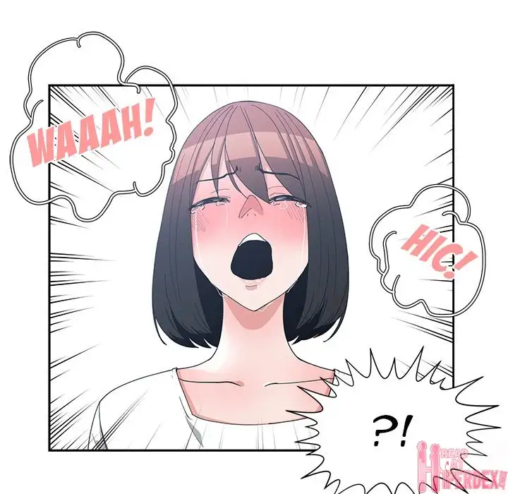 C****hood Friends Chapter 12 - Page 69