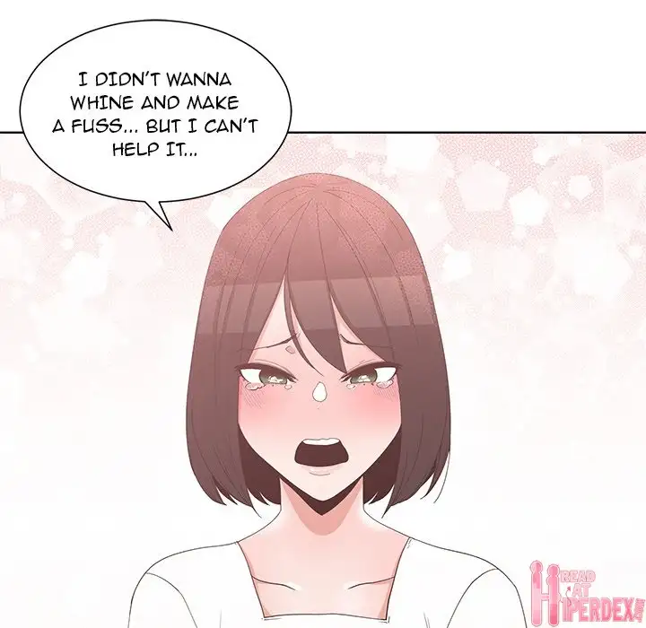 C****hood Friends Chapter 12 - Page 75