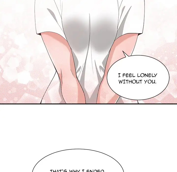 C****hood Friends Chapter 12 - Page 76