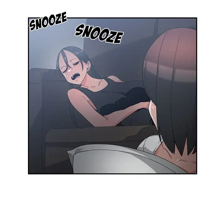 C****hood Friends Chapter 12 - Page 8