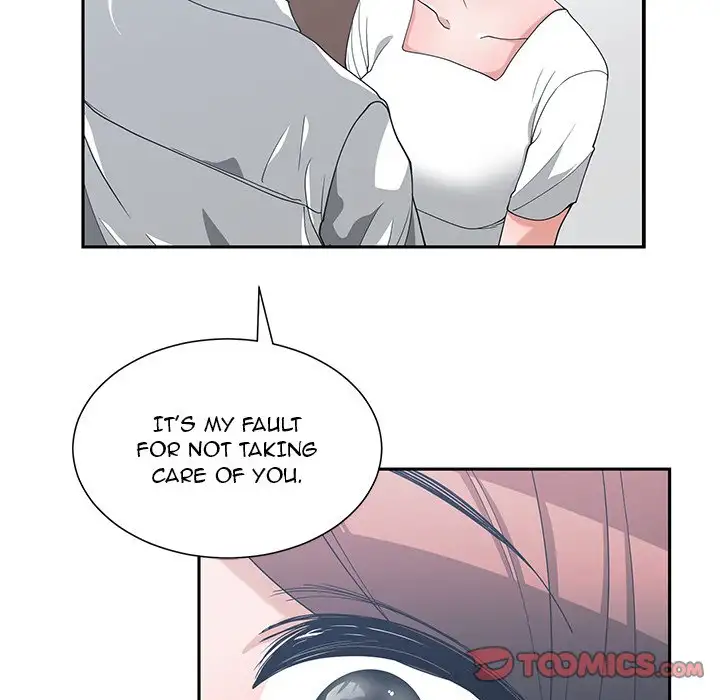 C****hood Friends Chapter 12 - Page 82