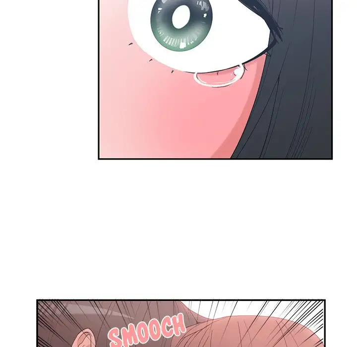 C****hood Friends Chapter 12 - Page 83