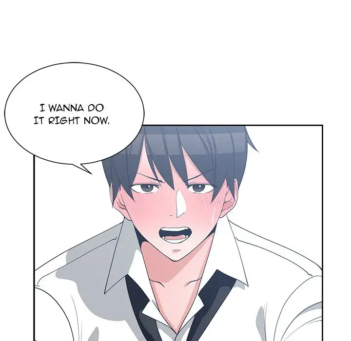 C****hood Friends Chapter 12 - Page 87