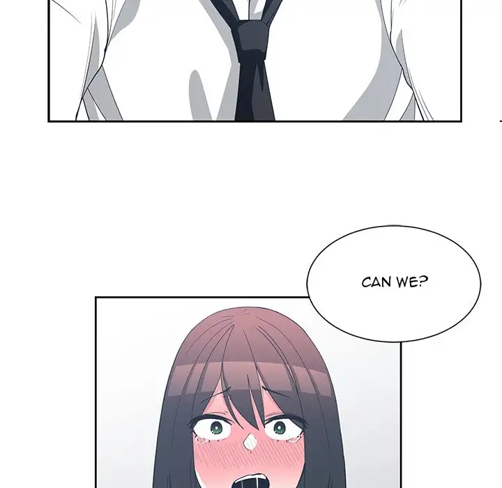 C****hood Friends Chapter 12 - Page 88