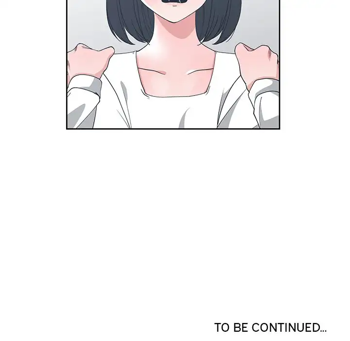 C****hood Friends Chapter 12 - Page 89