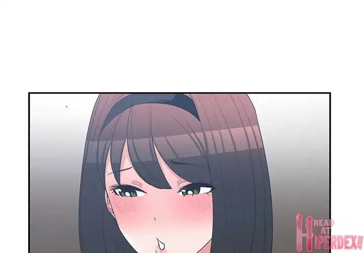 C****hood Friends Chapter 16 - Page 1