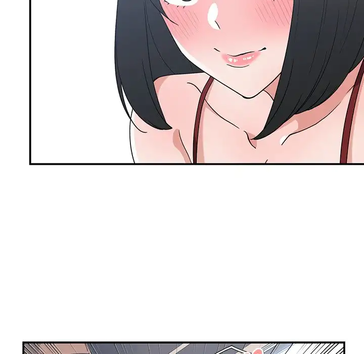 C****hood Friends Chapter 16 - Page 15