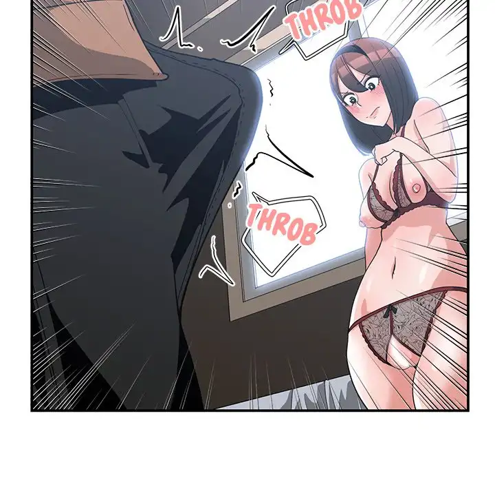 C****hood Friends Chapter 16 - Page 16