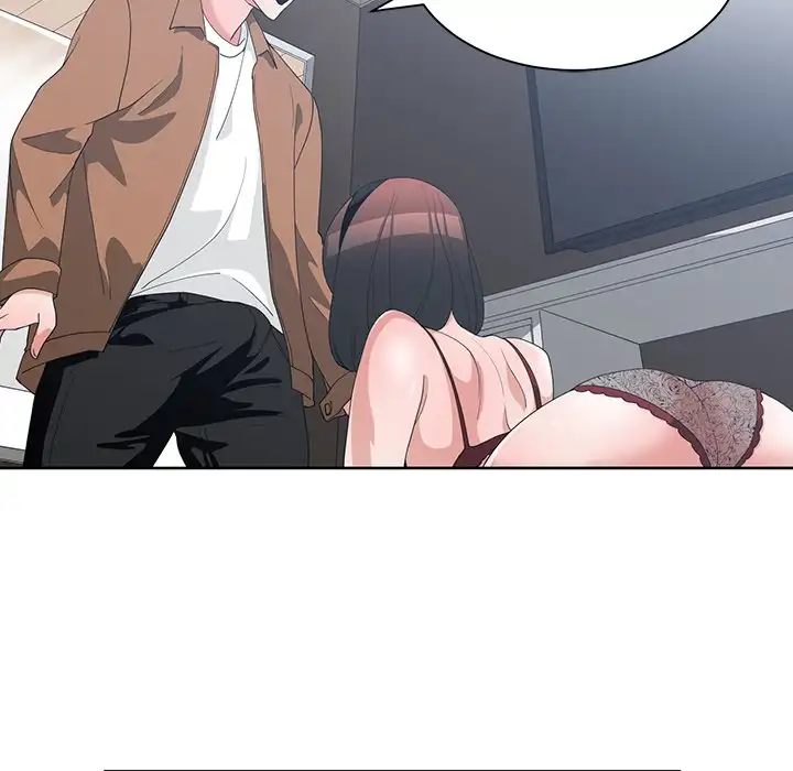 C****hood Friends Chapter 16 - Page 19