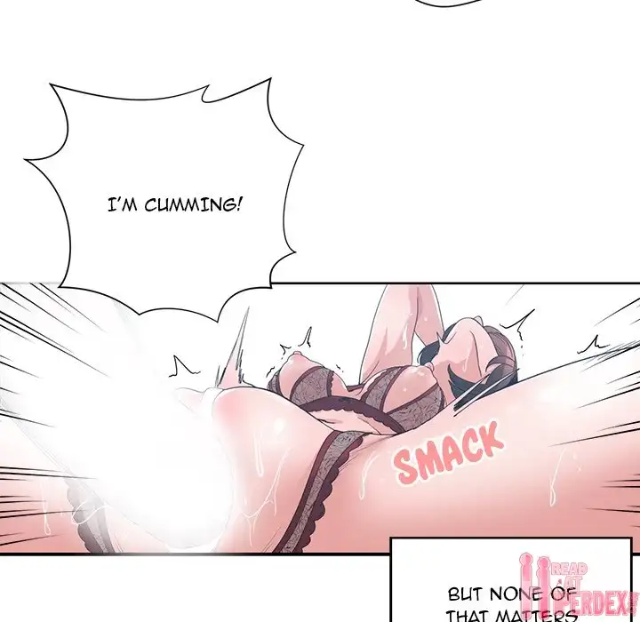 C****hood Friends Chapter 16 - Page 27