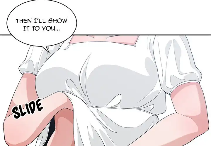 C****hood Friends Chapter 16 - Page 3