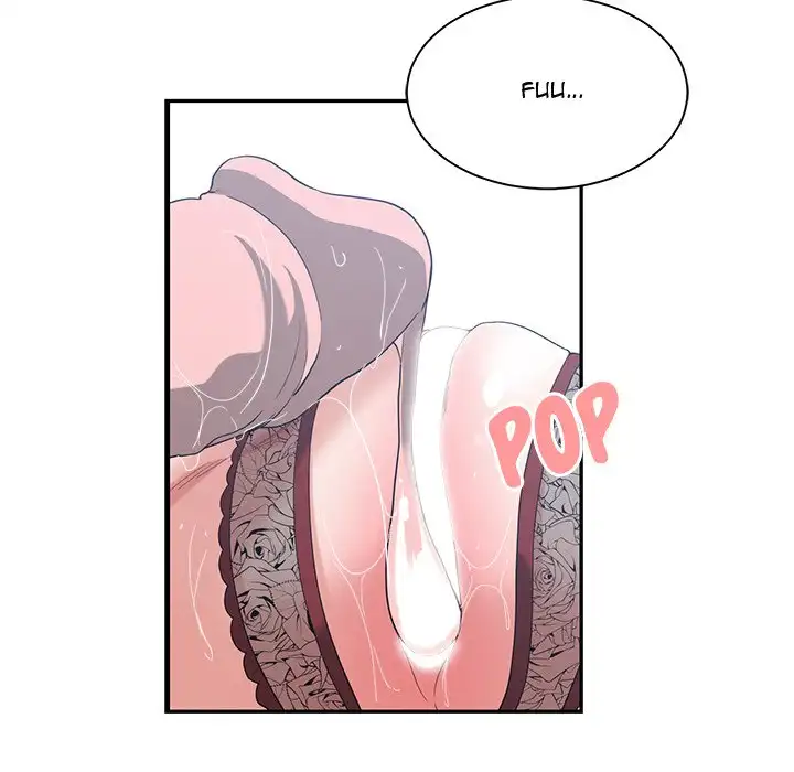 C****hood Friends Chapter 16 - Page 30