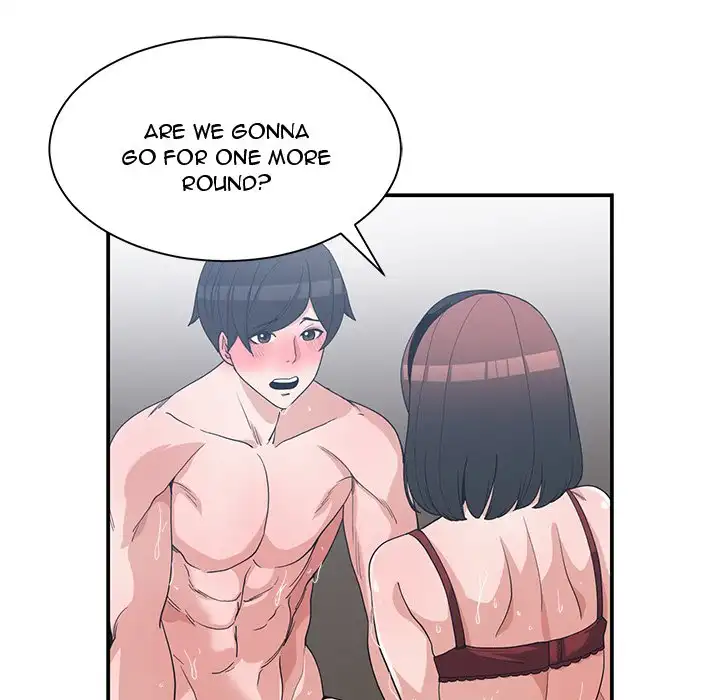 C****hood Friends Chapter 16 - Page 31