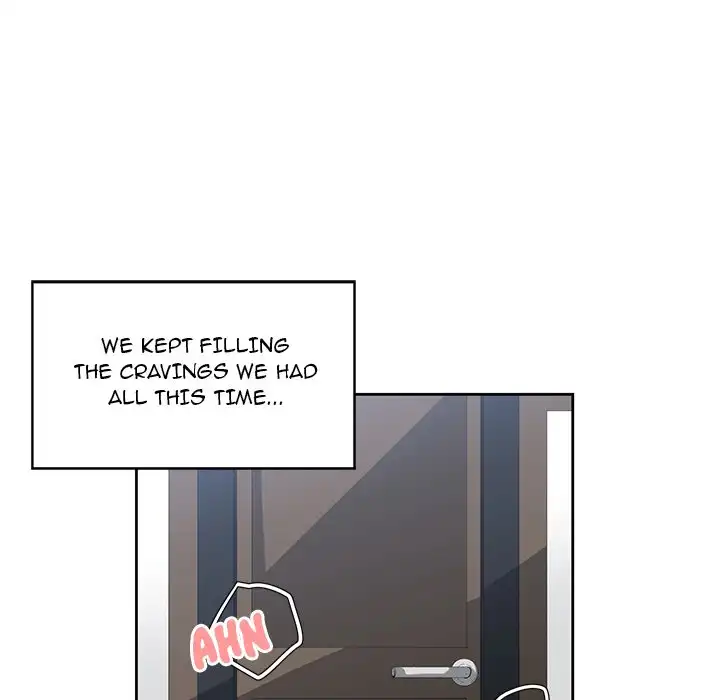 C****hood Friends Chapter 16 - Page 34