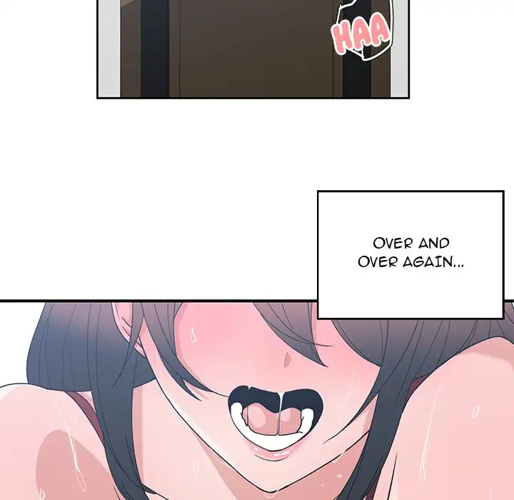 C****hood Friends Chapter 16 - Page 35