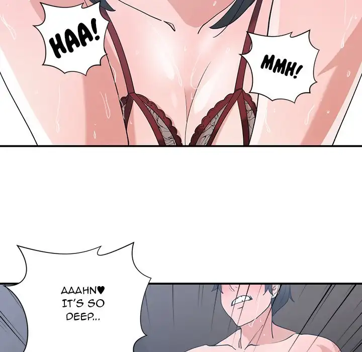 C****hood Friends Chapter 16 - Page 36