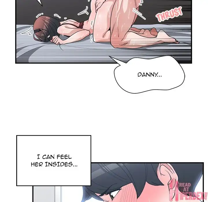 C****hood Friends Chapter 16 - Page 38