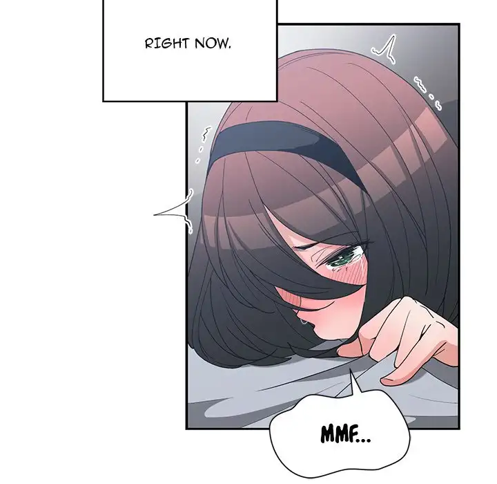 C****hood Friends Chapter 16 - Page 42