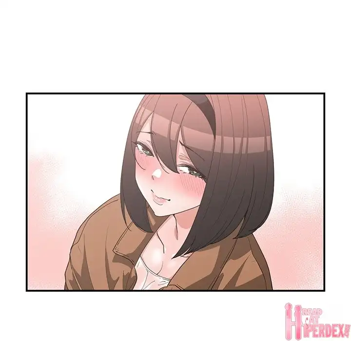 C****hood Friends Chapter 16 - Page 54