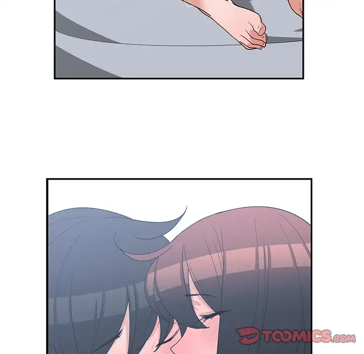 C****hood Friends Chapter 16 - Page 64