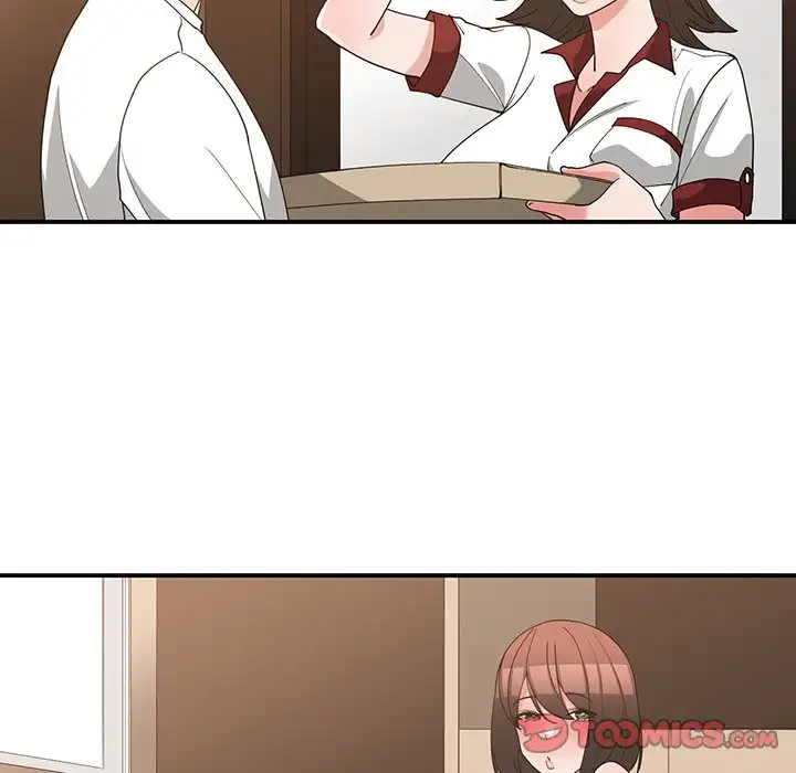 C****hood Friends Chapter 16 - Page 68