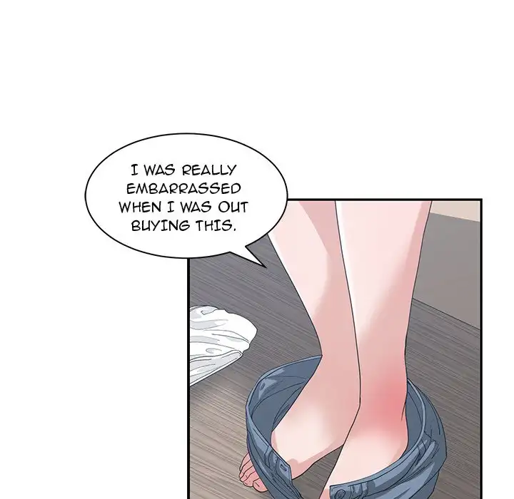 C****hood Friends Chapter 16 - Page 7