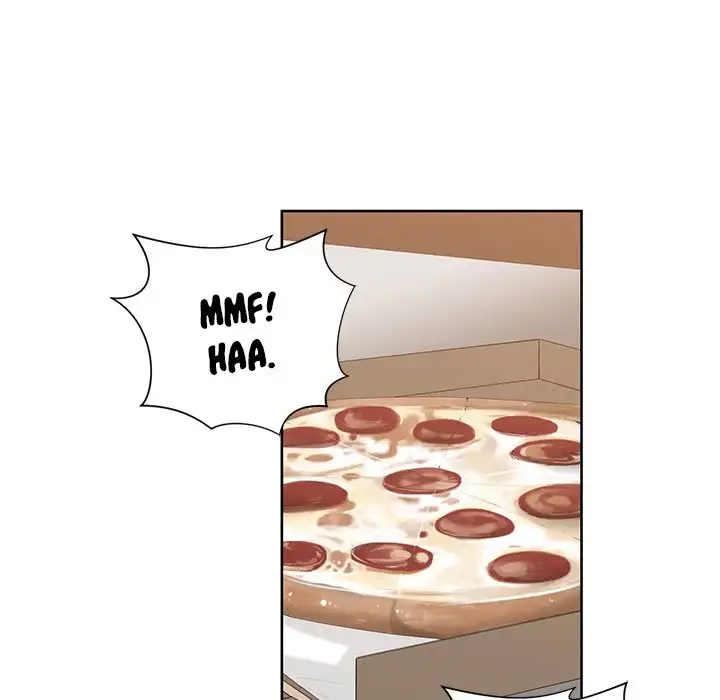 C****hood Friends Chapter 16 - Page 71