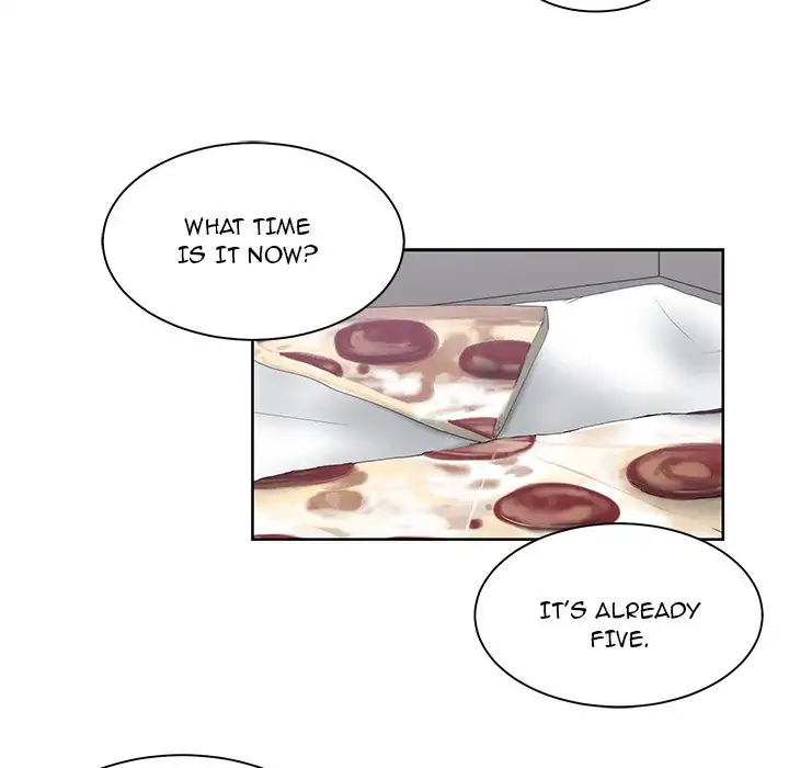 C****hood Friends Chapter 16 - Page 77