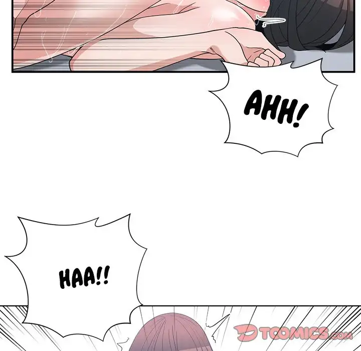 C****hood Friends Chapter 16 - Page 80