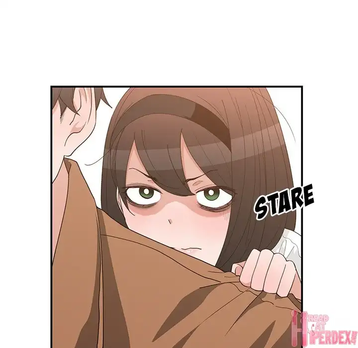 C****hood Friends Chapter 16 - Page 86