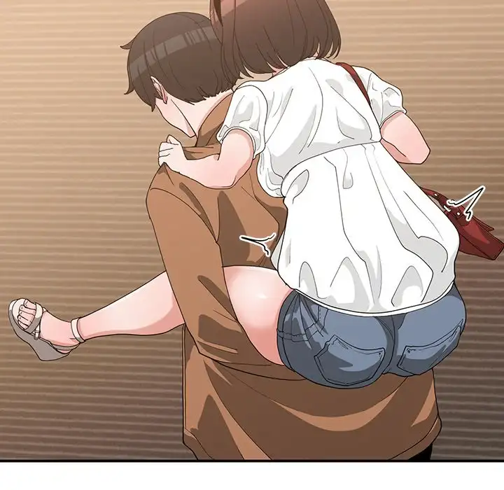 C****hood Friends Chapter 16 - Page 89